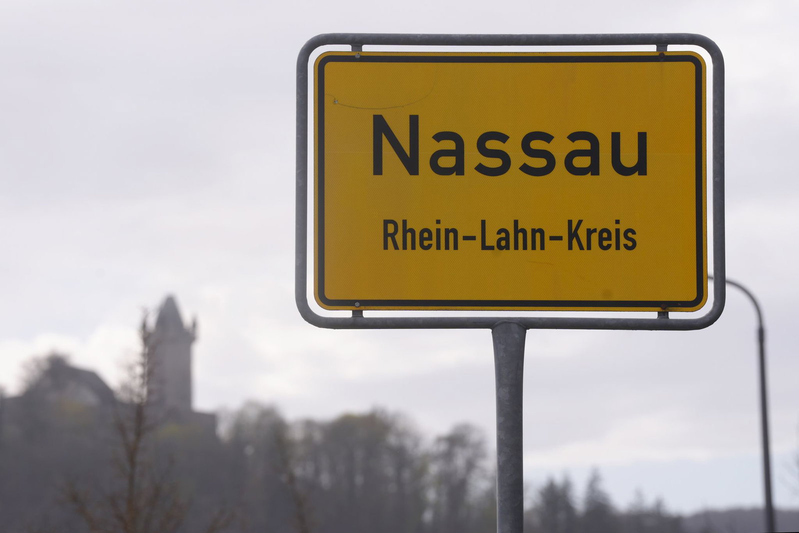 Sieben Jahre hat es bis zur nassauischen Partnerschaft gedauert. (Archivbild)