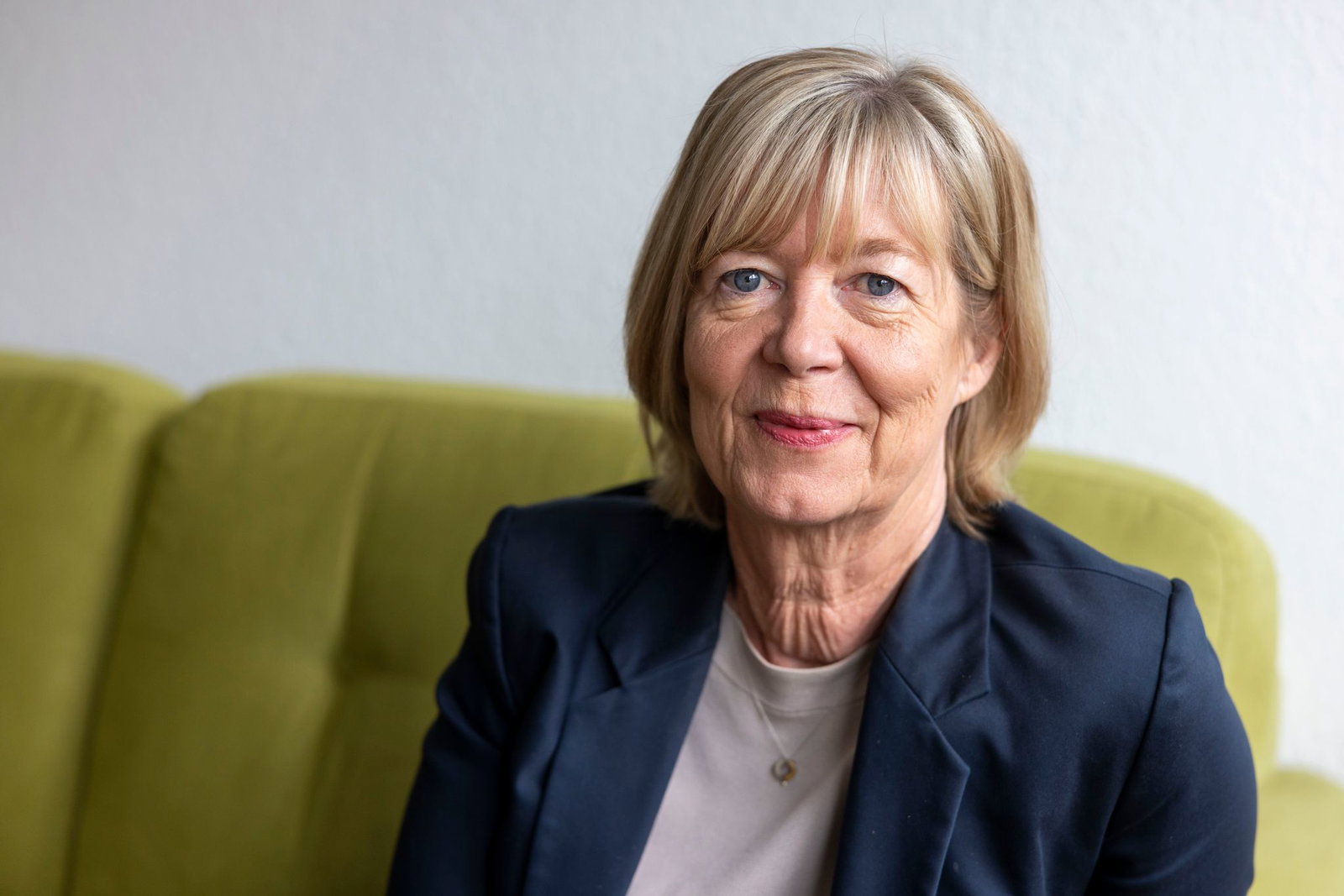 Doris Ahnen bleibt nach zwölf Jahren als Finanzministerin auch in der ersten großen Koalition in dem Amt. (Archivbild)