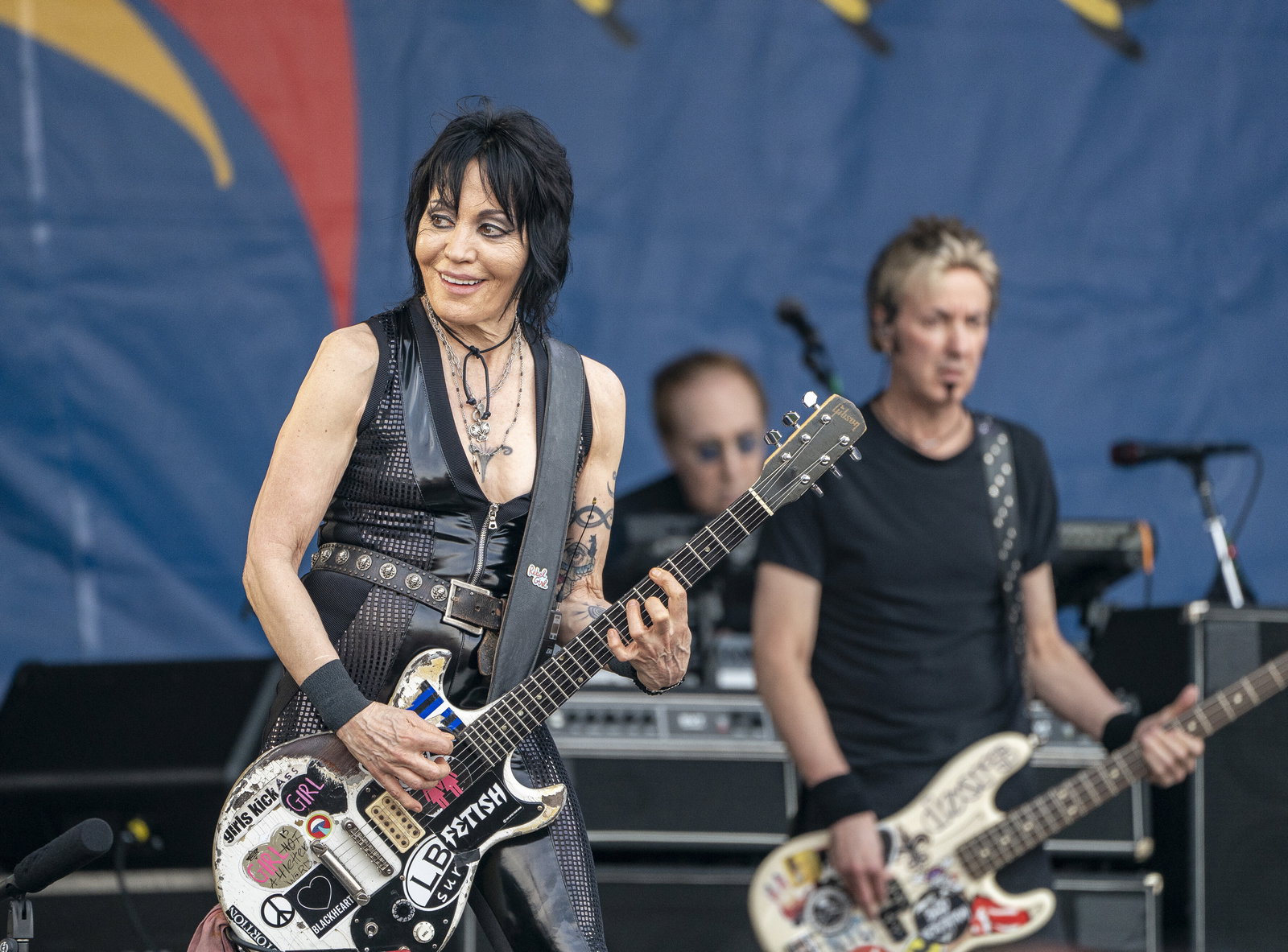 Joan Jett