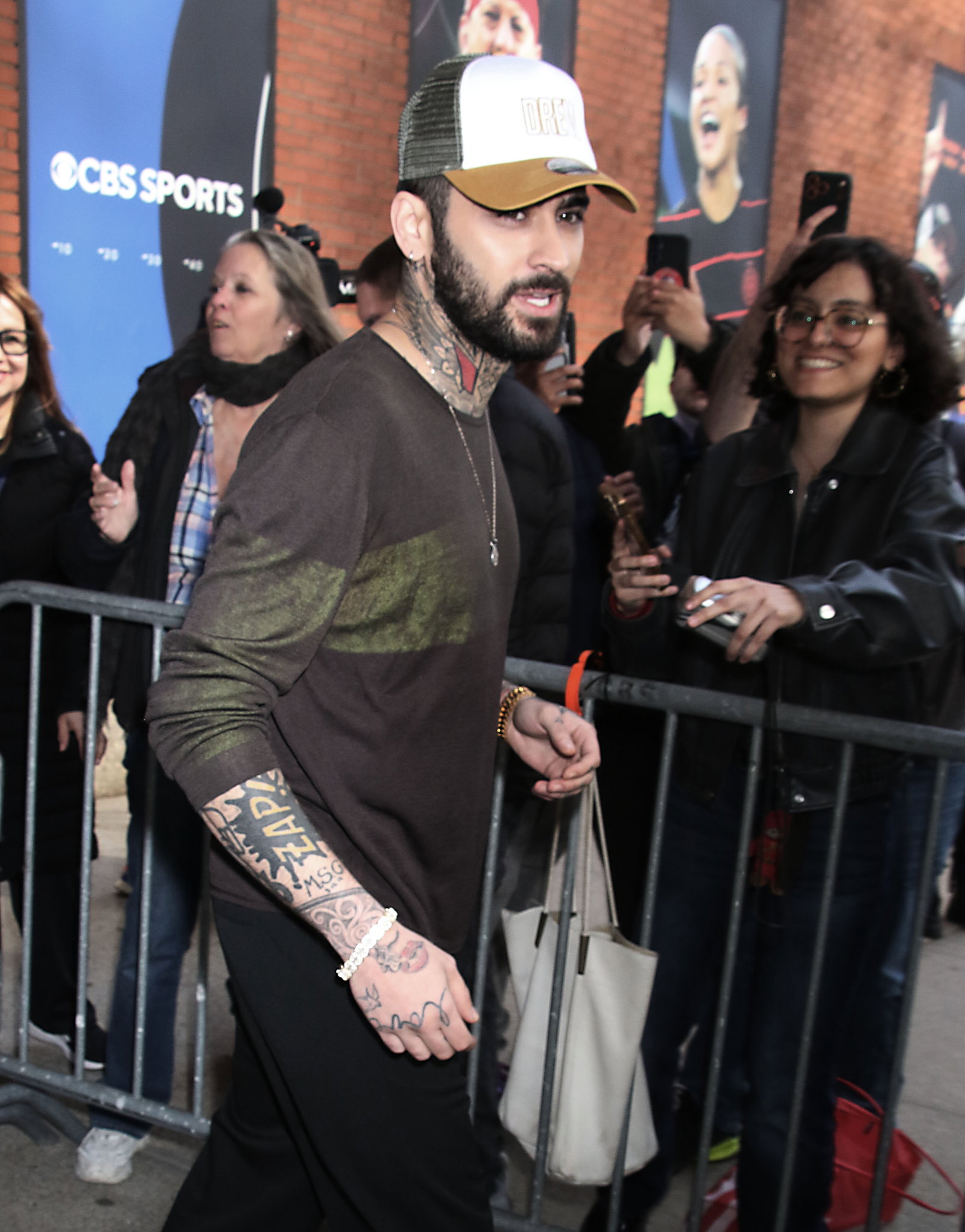 Zayn Malik