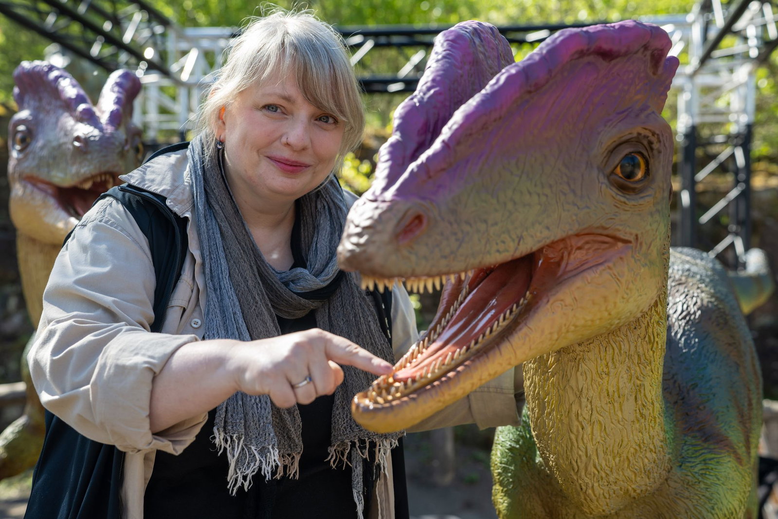 Dino-Knochen, Kriegsschiffe und Goldschätze machen das Bundesland zu einer archäologischen Schatzkammer. (Archivbild)