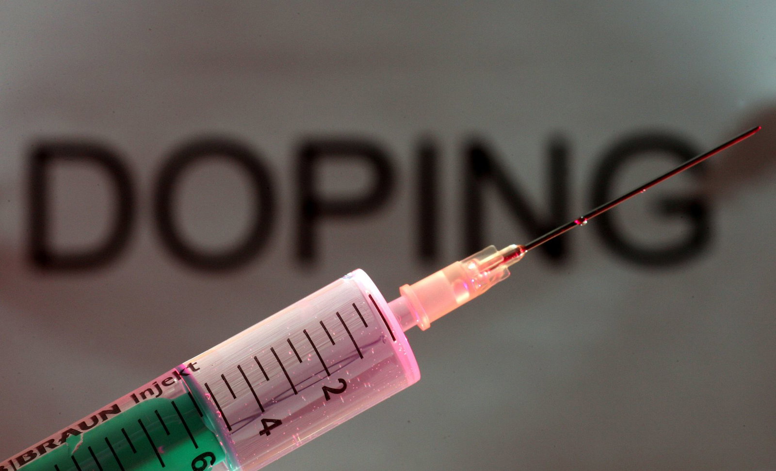Wenn Doping nicht verboten, sondern erwünschtes Mittel zu «Weltrekorden» wird. (Archivbild) 