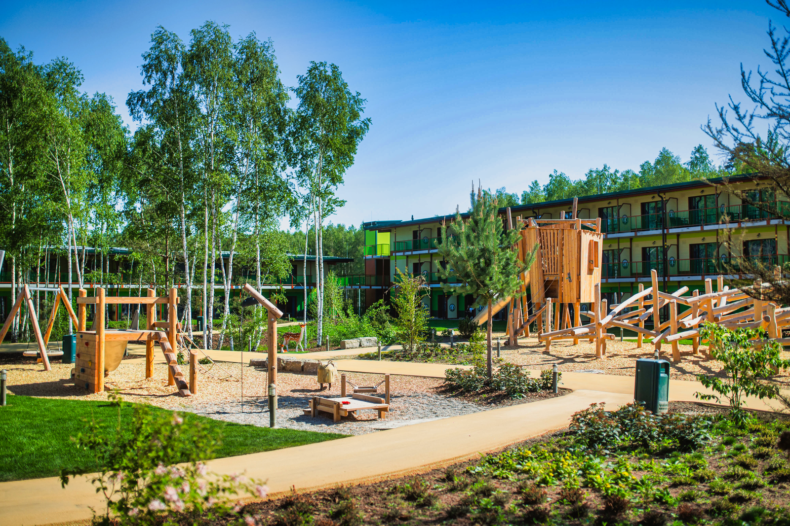 LEGOLAND® Deutschland Resort