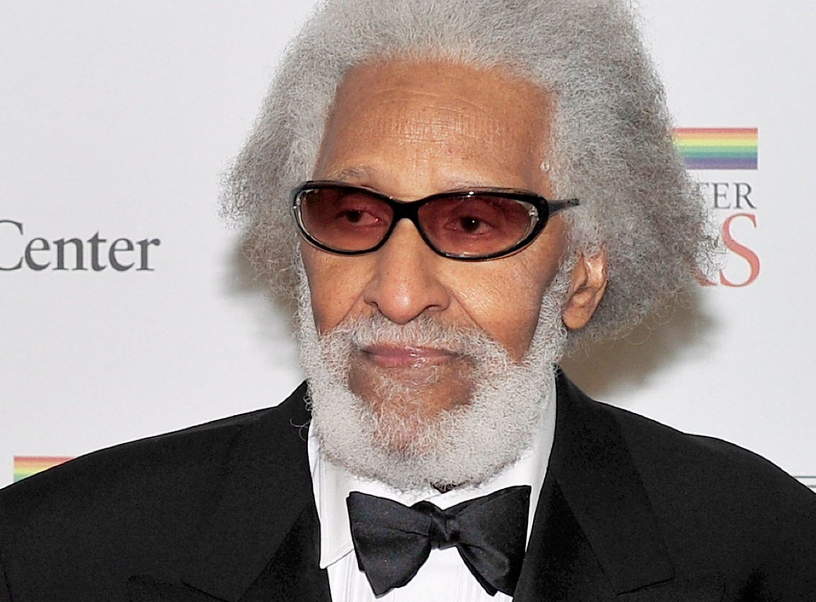 Sonny Rollins spielte mit allen Jazz-Legenden und legte dann eine gefeierte Solo-Karriere hin. (Archivbild)
