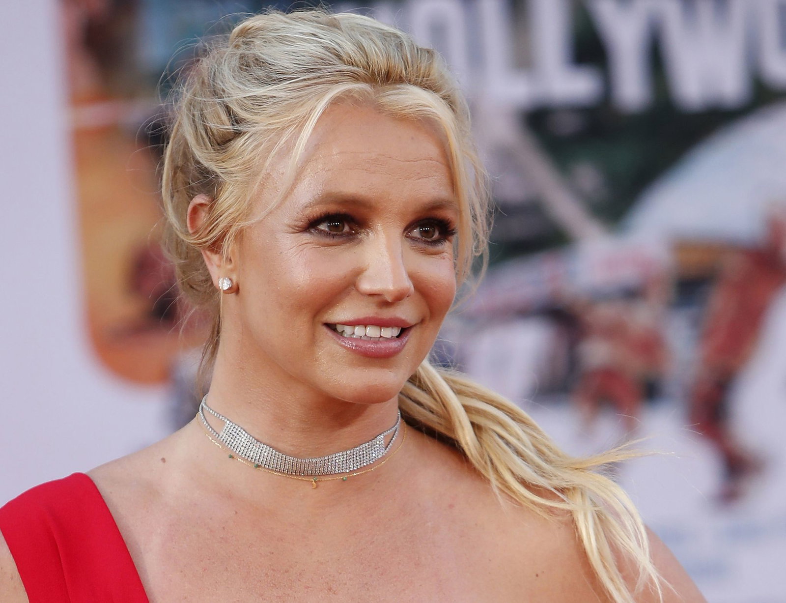 Spears zählt mit Hits wie «…Baby One More Time» und «Oops!... I Did It Again» zu den erfolgreichsten Künstlerinnen der Musikgeschichte. (Archivbild)