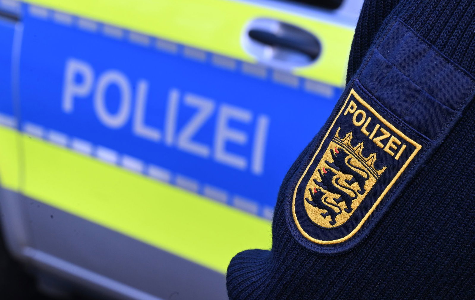 Nach Schüssen auf zwei Männer in Ludwigsburg im April 2025 haben die Ermittler den mutmaßlichen Anstifter für die Tat in der Türkei festgenommen. (Symbolbild)