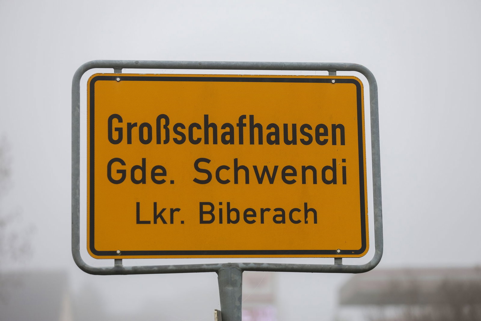 Der Mann ließ sich widerstandslos festnehmen. (Archivbild)