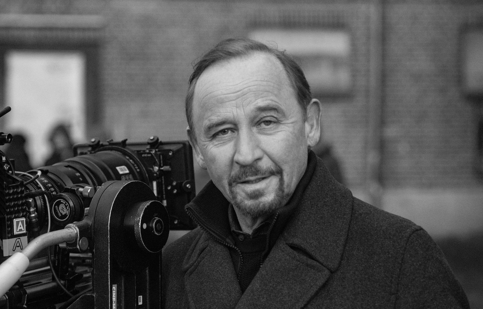 Alexander Held ist mit 67 Jahren nach kurzer Krankheit gestorben. (Archivbild)
