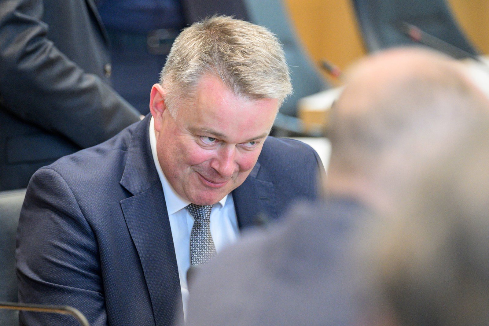 Der neue Ministerpräsident Gordon Schnieder wurde oft unterschätzt. (Archivbild)