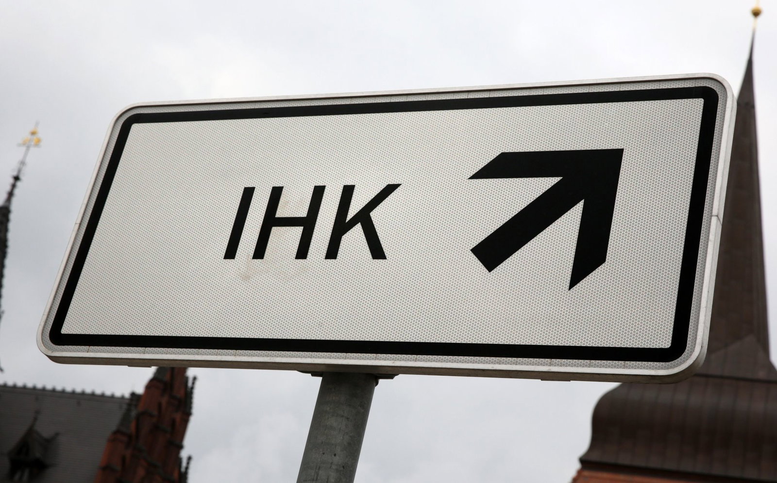 An der Konjunkturumfrage der IHK-Arbeitsgemeinschaft Rheinland-Pfalz haben 1.027 Unternehmen aller Größen und Branchen mit insgesamt rund 190.000 Beschäftigten teilgenommen. (Symbolbild)