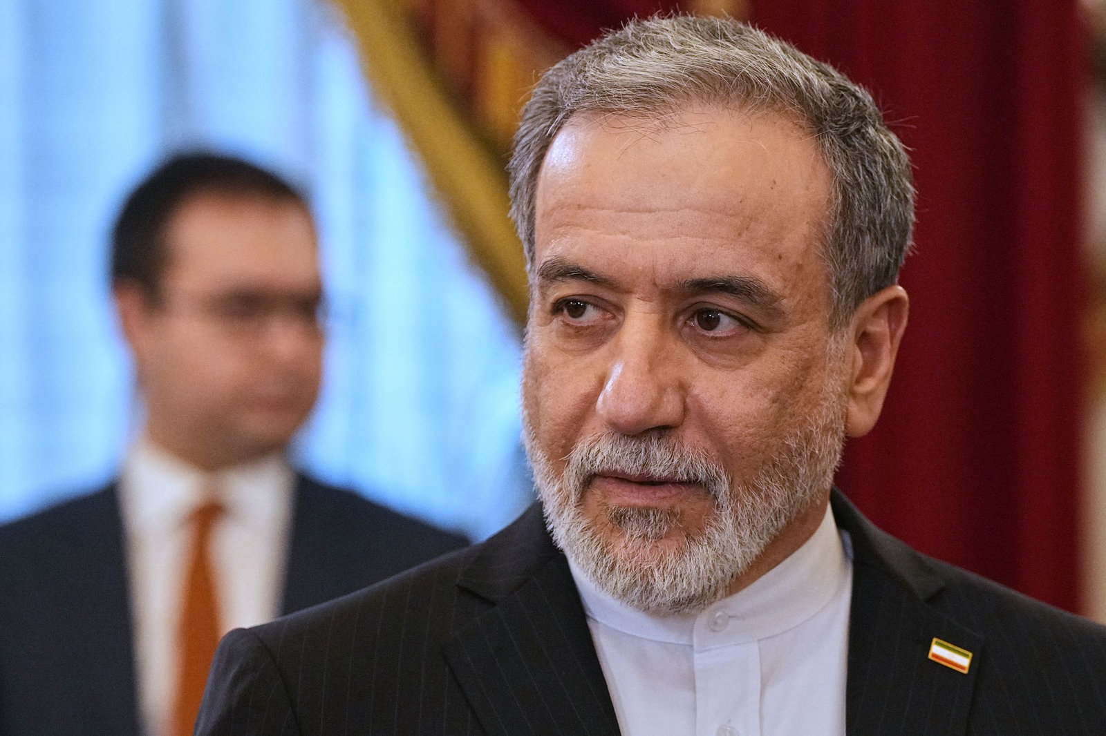 Der iranische Außenminister Araghtschi bezeichnete die US-Schläge als leichtsinnige Aktionen. (Archivbild)