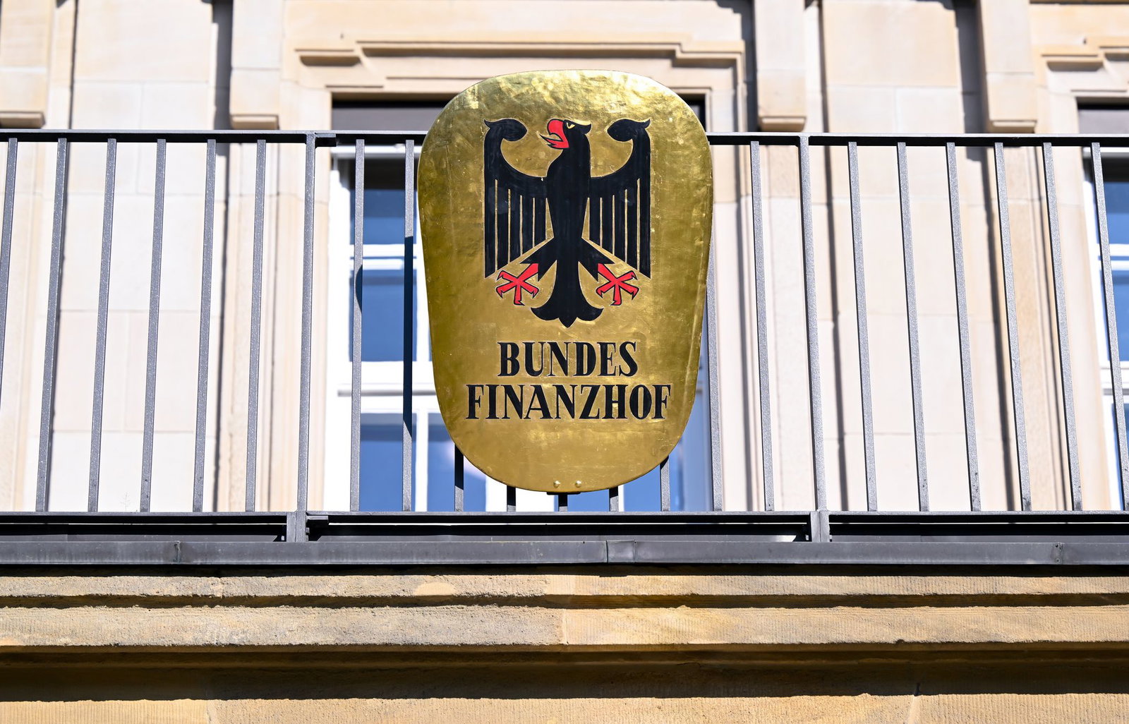 Der Bundesfinanzhof in München wird jahrelang mit Klagen gegen die verschiedenen Grundsteuergesetze beschäftigt sein. (Symbolbild)