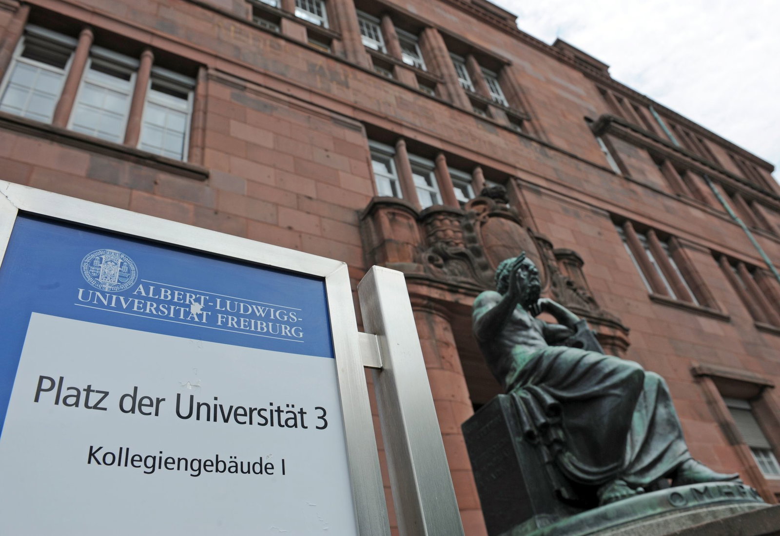 Bis spätestens Ende Oktober soll die Prüfung abgeschlossen sein. (Archivbild)