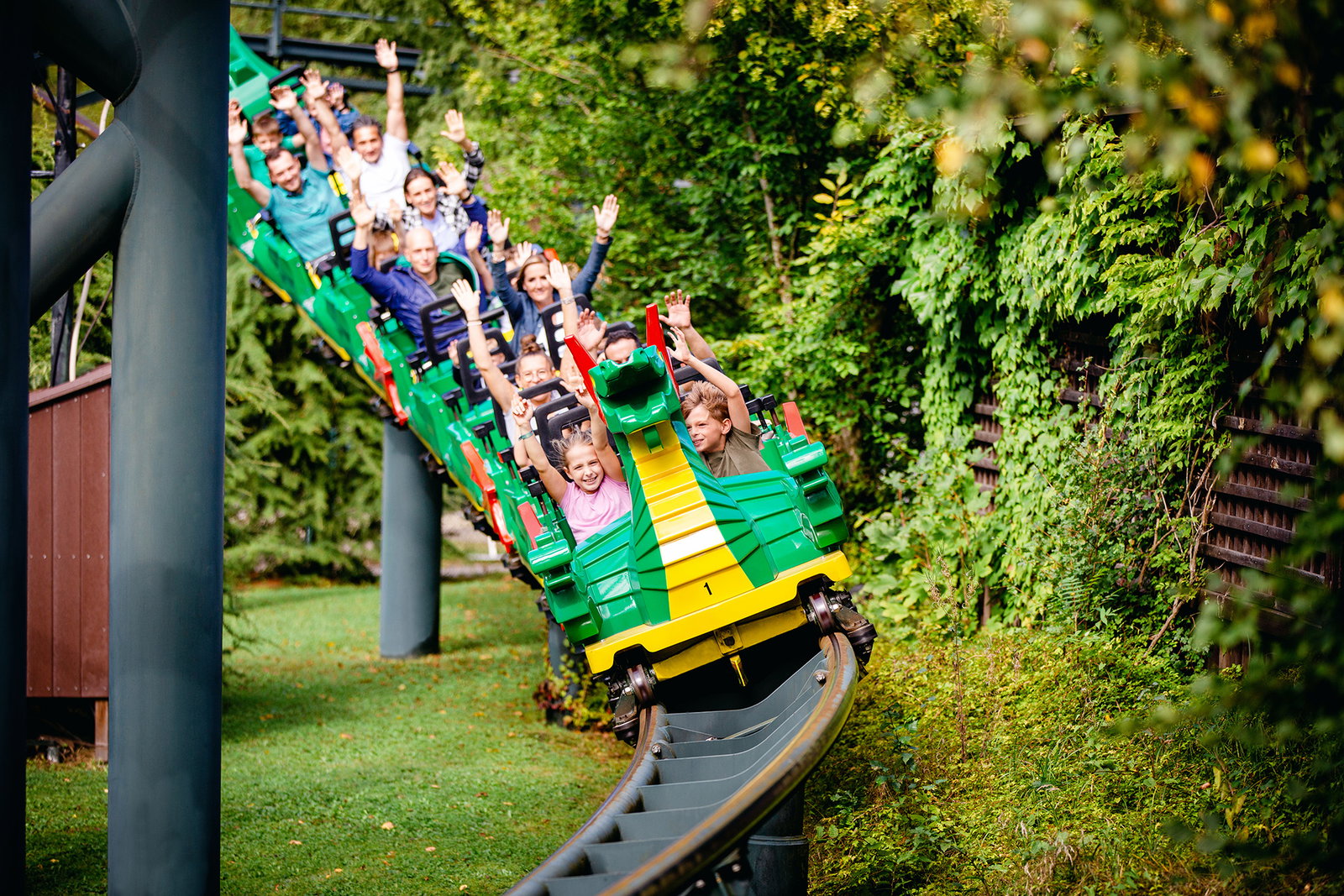 LEGOLAND® Deutschland Resort