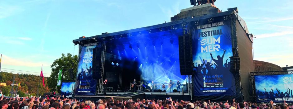 Kaiserfestival Koblenz 2026