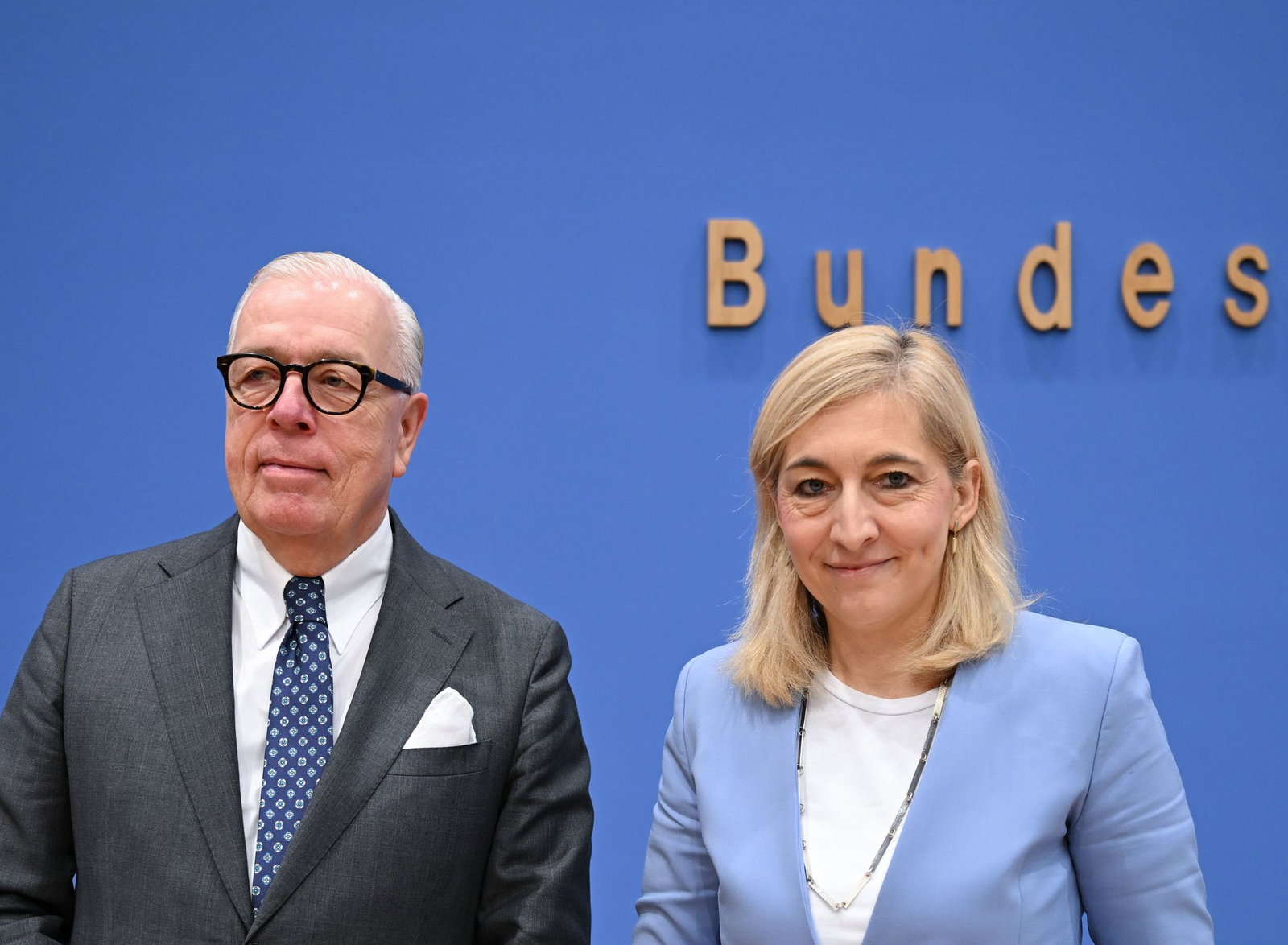 Die Ministerin stellt sich mit ihren Reformplänen der Ärzteschaft. (Archivbild)