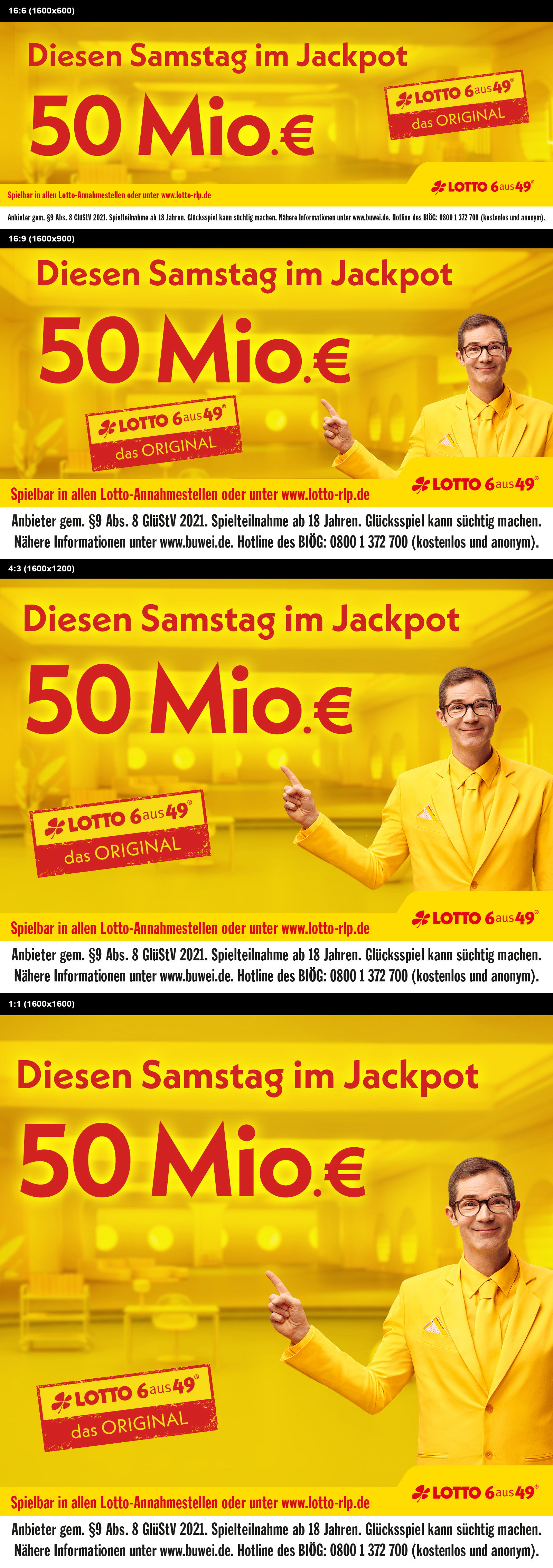 Lotto KW22 2026