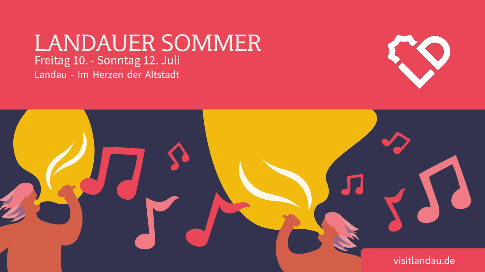 Landauer Sommer 26