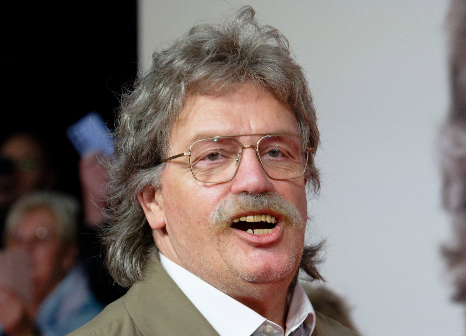Horst Schlämmer mischt dieses Mal auch bei «LOL - Last One Laughing» mit. (Archivbild)