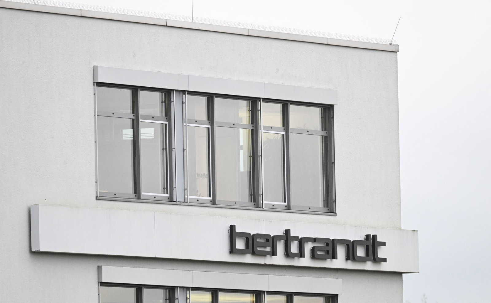 16,42 Millionen Euro Verlust machte das Unternehmen aus Ehningen laut seinem Halbjahresbericht. (Archivbild)