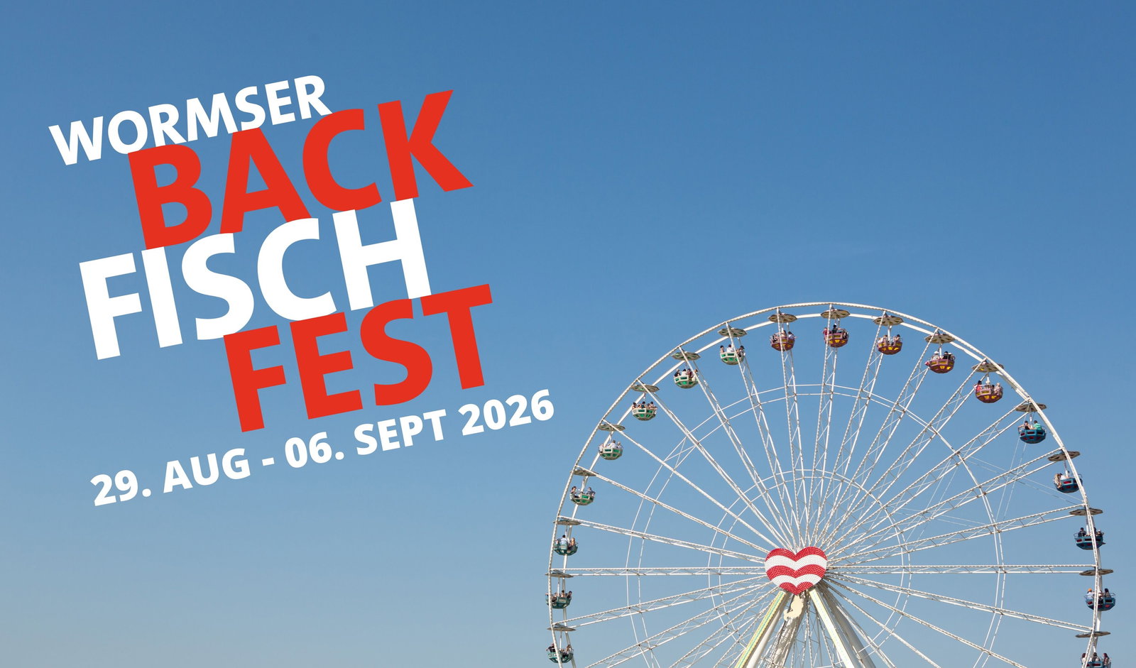 Wormser BACKFISCHFEST