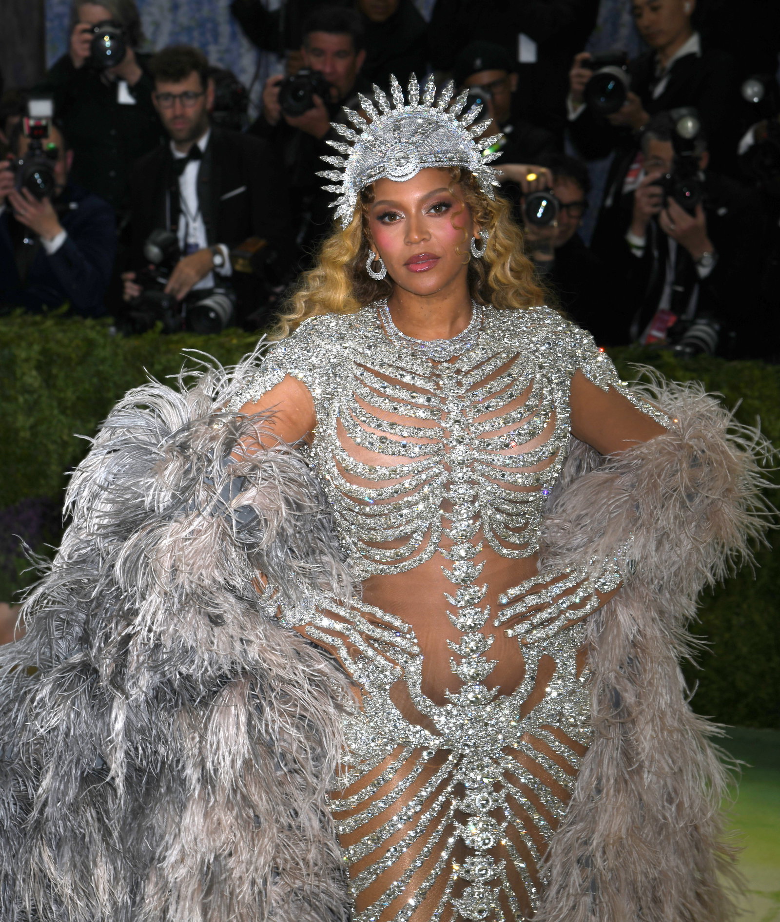 Beyoncé