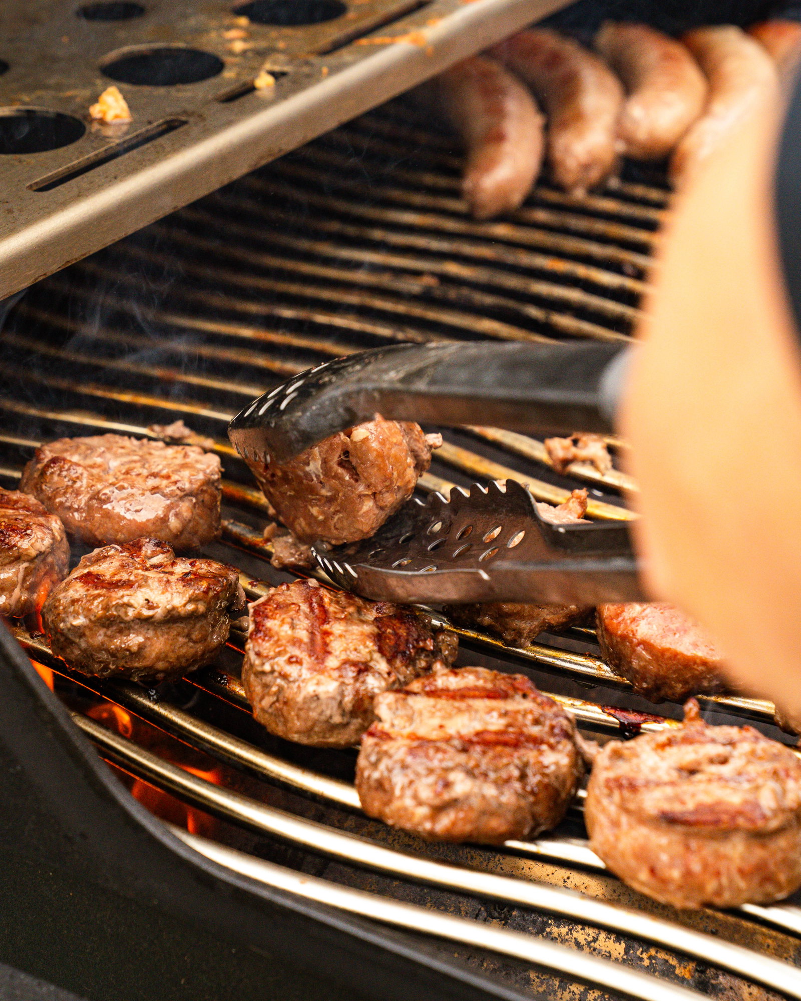 ROCK FM - Grillevent