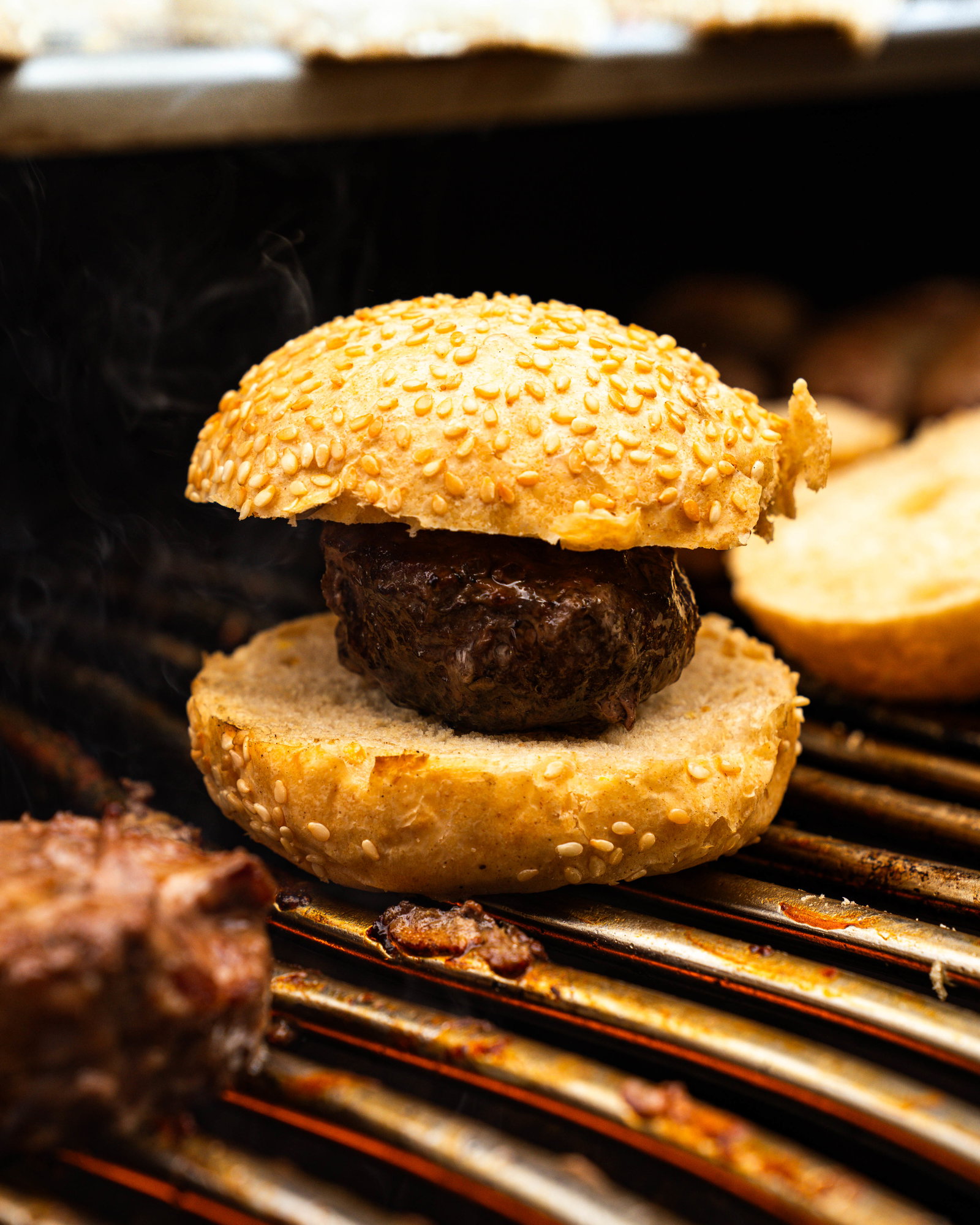 ROCK FM - Grillevent