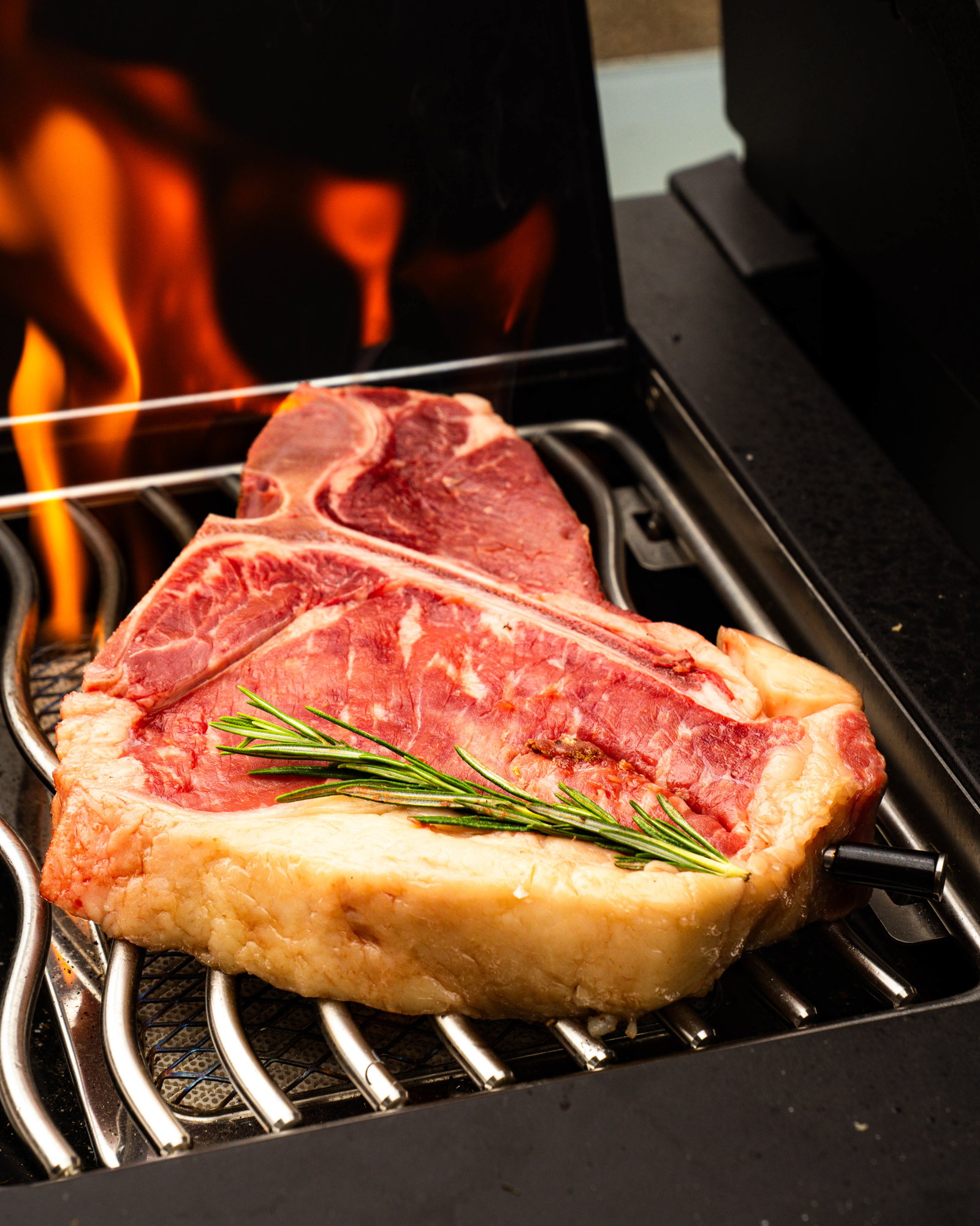 ROCK FM - Grillevent