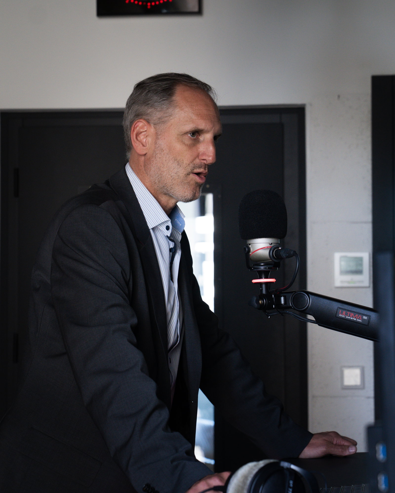 Dr. Wolfgang Kreißig