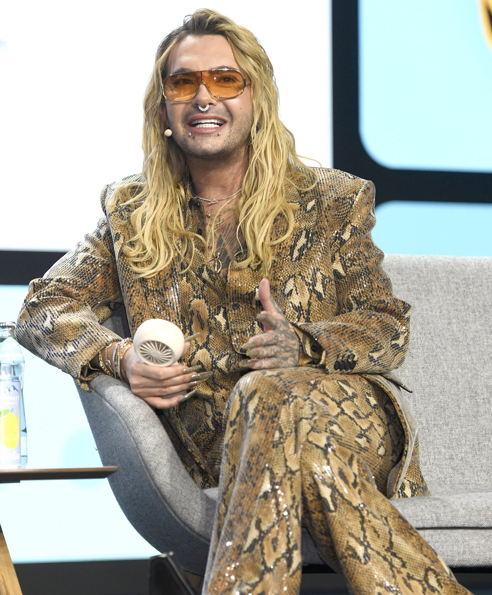 Bill Kaulitz