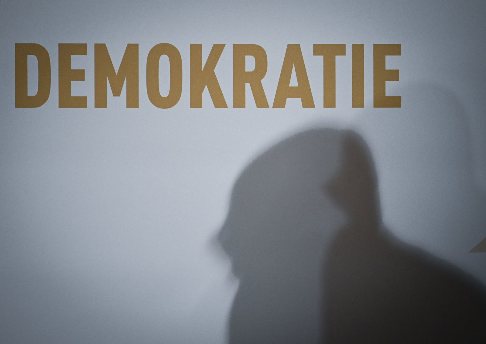 Wie steht es um die Demokratie in Deutschland? Der «Demokratiemonitor 2026» gibt Antworten. (Symbolbild)