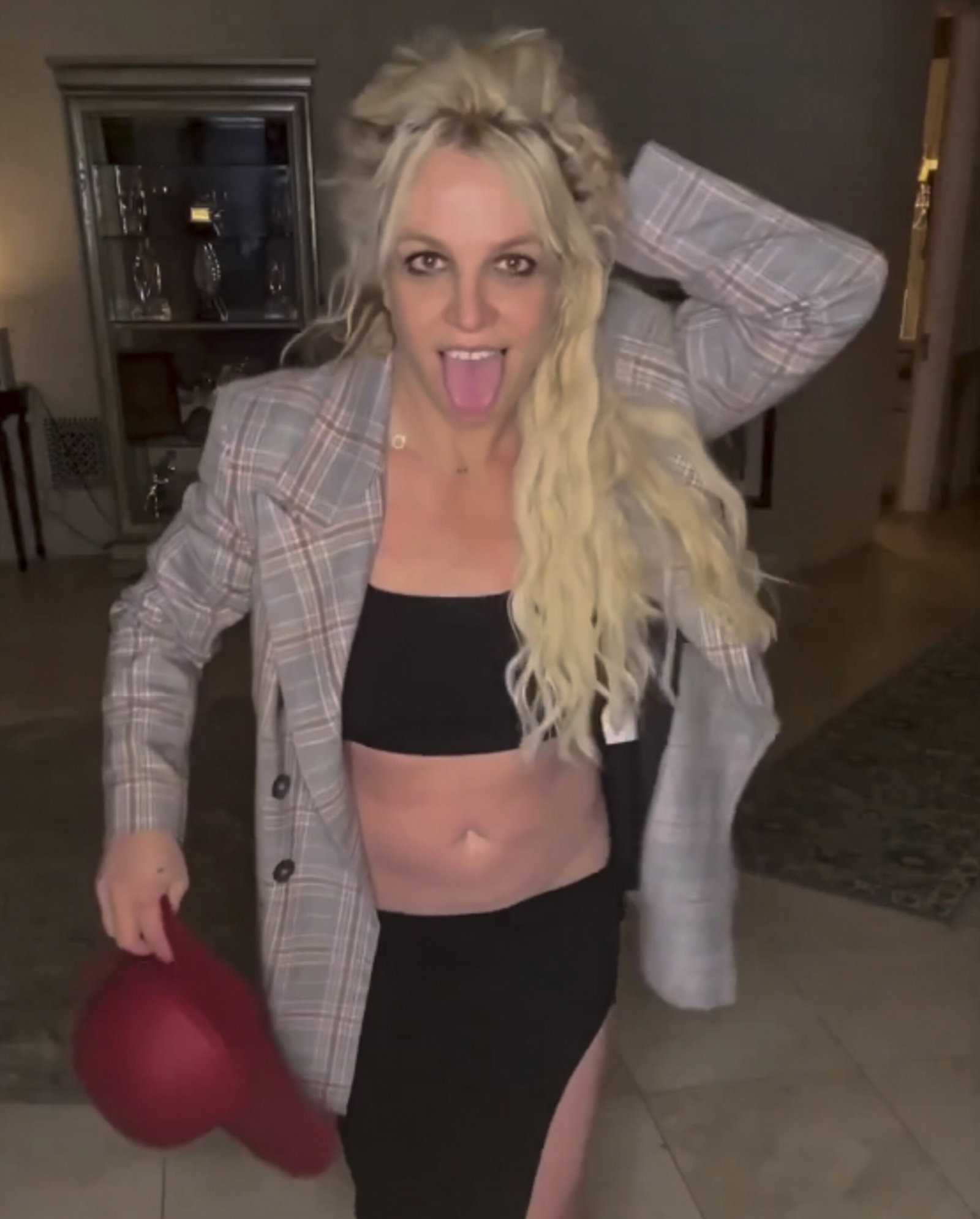 Britney Spears