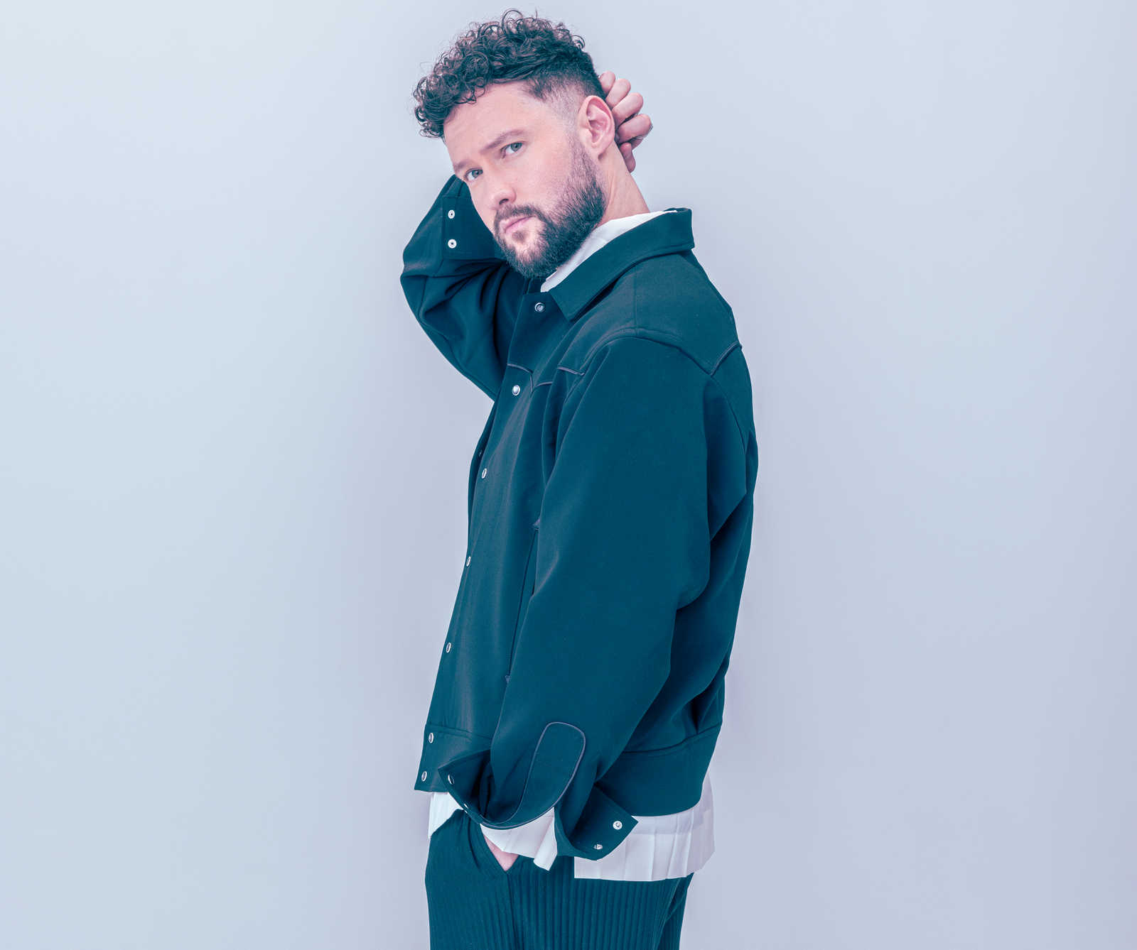 Calum Scott