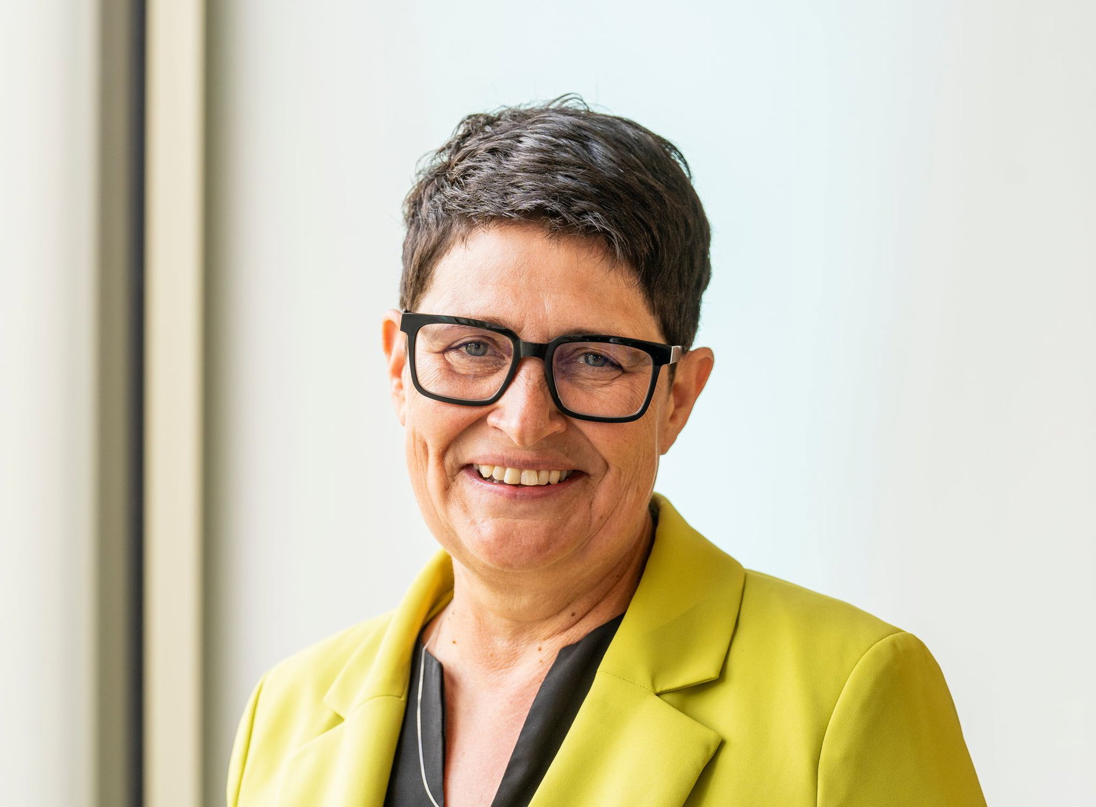 Die künftige Ministerin für Landwirtschaft. Umwelt, Forsten und Weinbau ist Christine Schneider (CDU). (Archivbild)