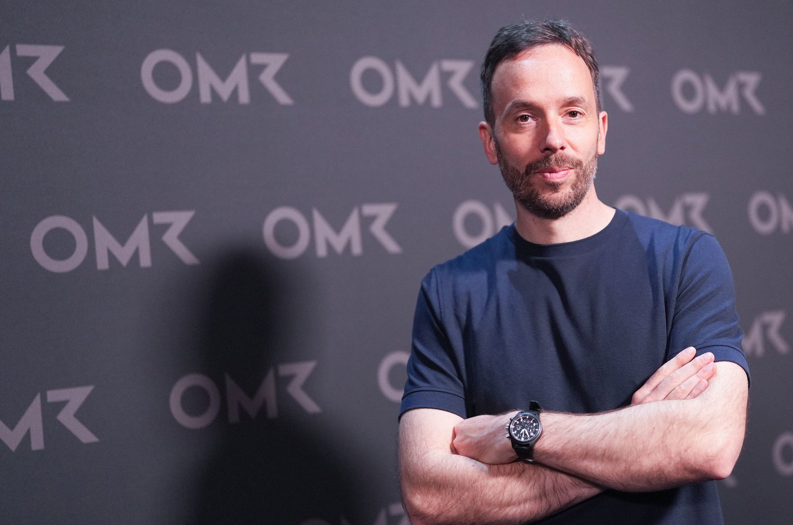 Philipp Westermeyer, Gründer der Digitalmesse OMR und Experte für digitales Marketing, findet, rund um den Wal hätte es auch kluge Werbekampagnen geben können - die gab es aber kaum.