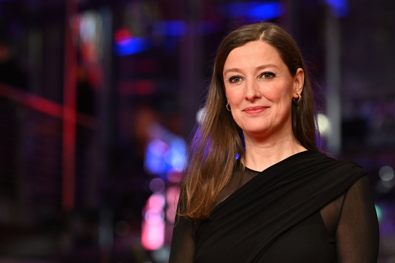 Schauspielerin Alexandra Maria Lara trauert um ihre Mutter. (Archivbild)
