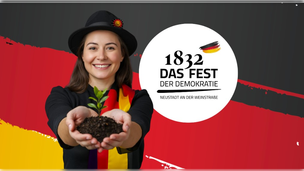 Demokratiefest