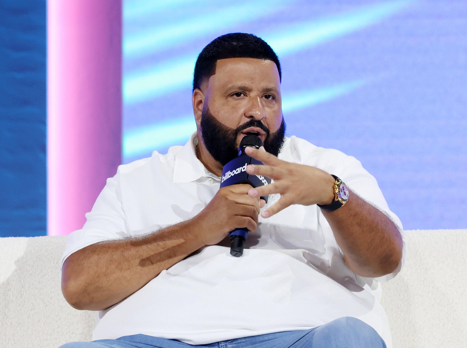 DJ Khaled