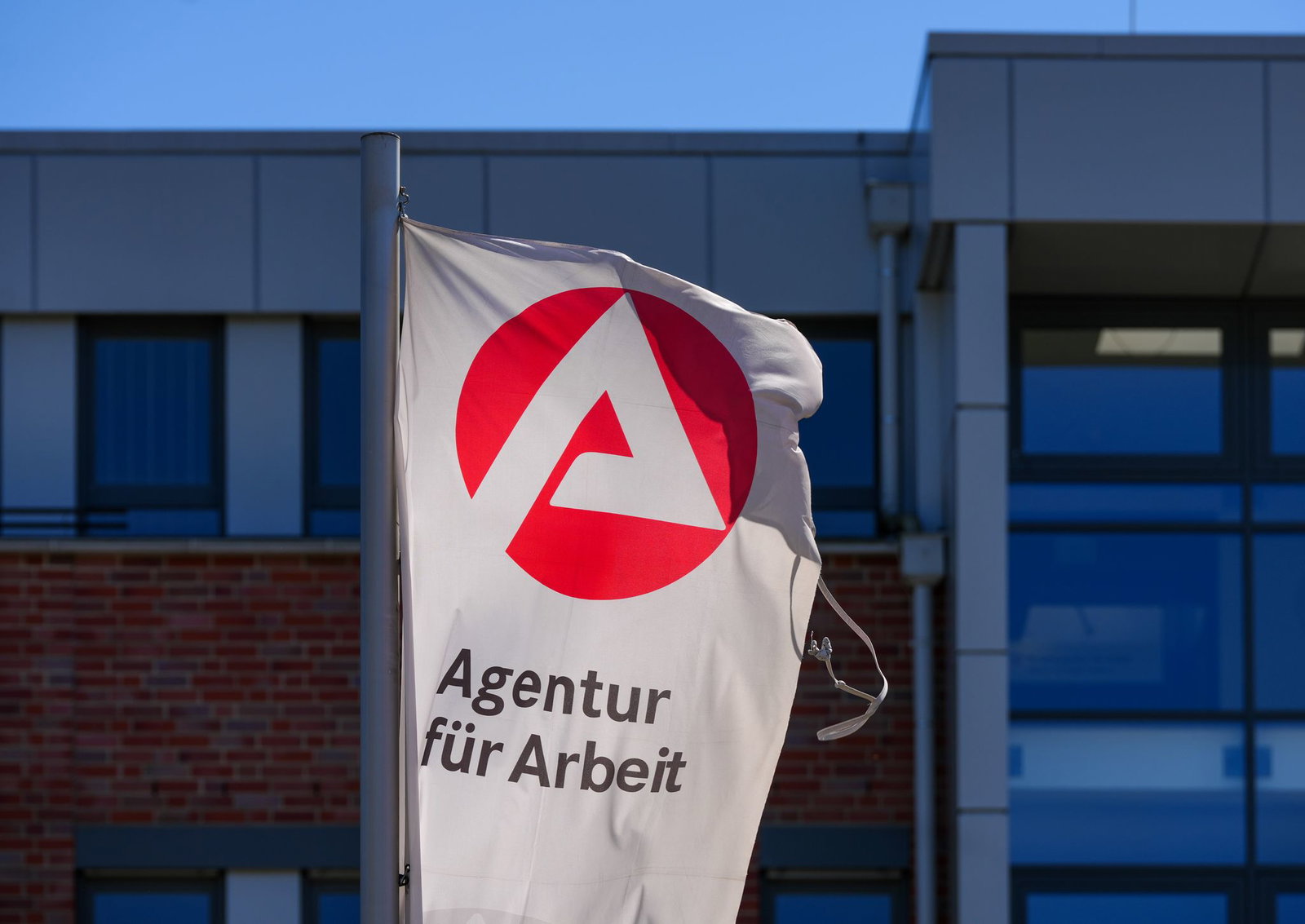 Die Arbeitslosenquote lag im Saarland bei 7,3 Prozent. (Symbolbild)