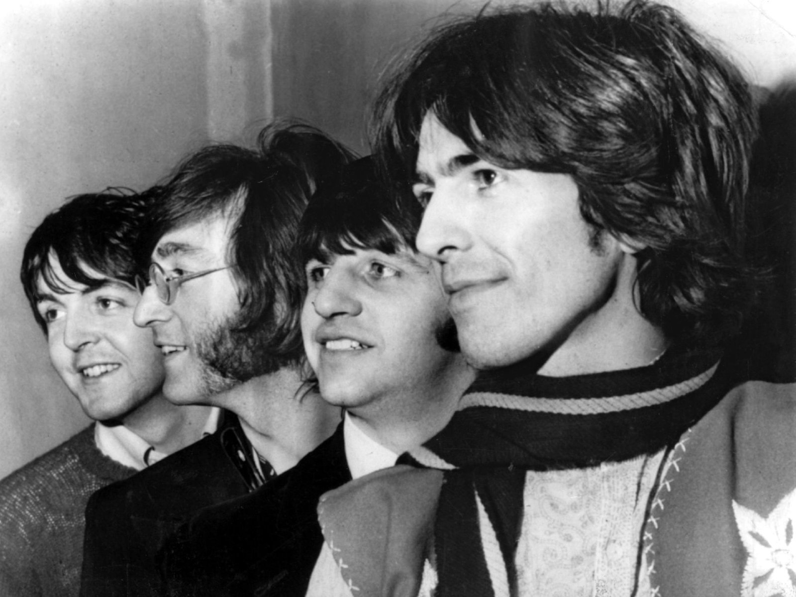 Die Beatles bekommen 2027 ein großes Museum in London. (Archivbild)