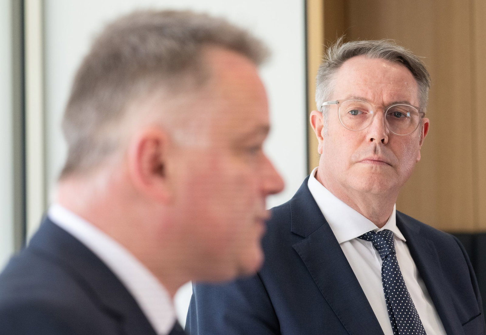 CDU und SPD haben den Koalitionsvertrag in Rheinland-Pfalz unterschrieben. (Archivbild)