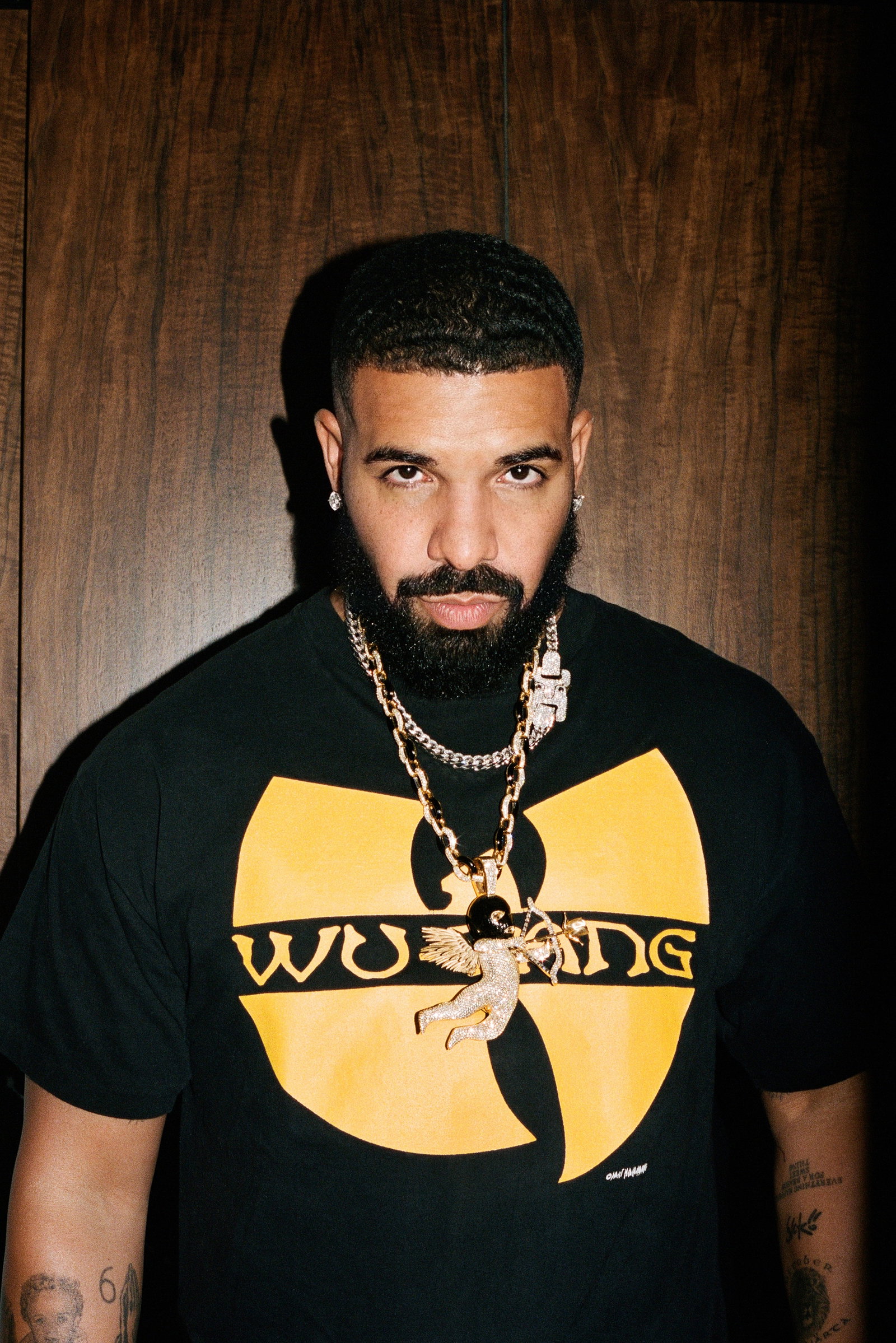 Drake