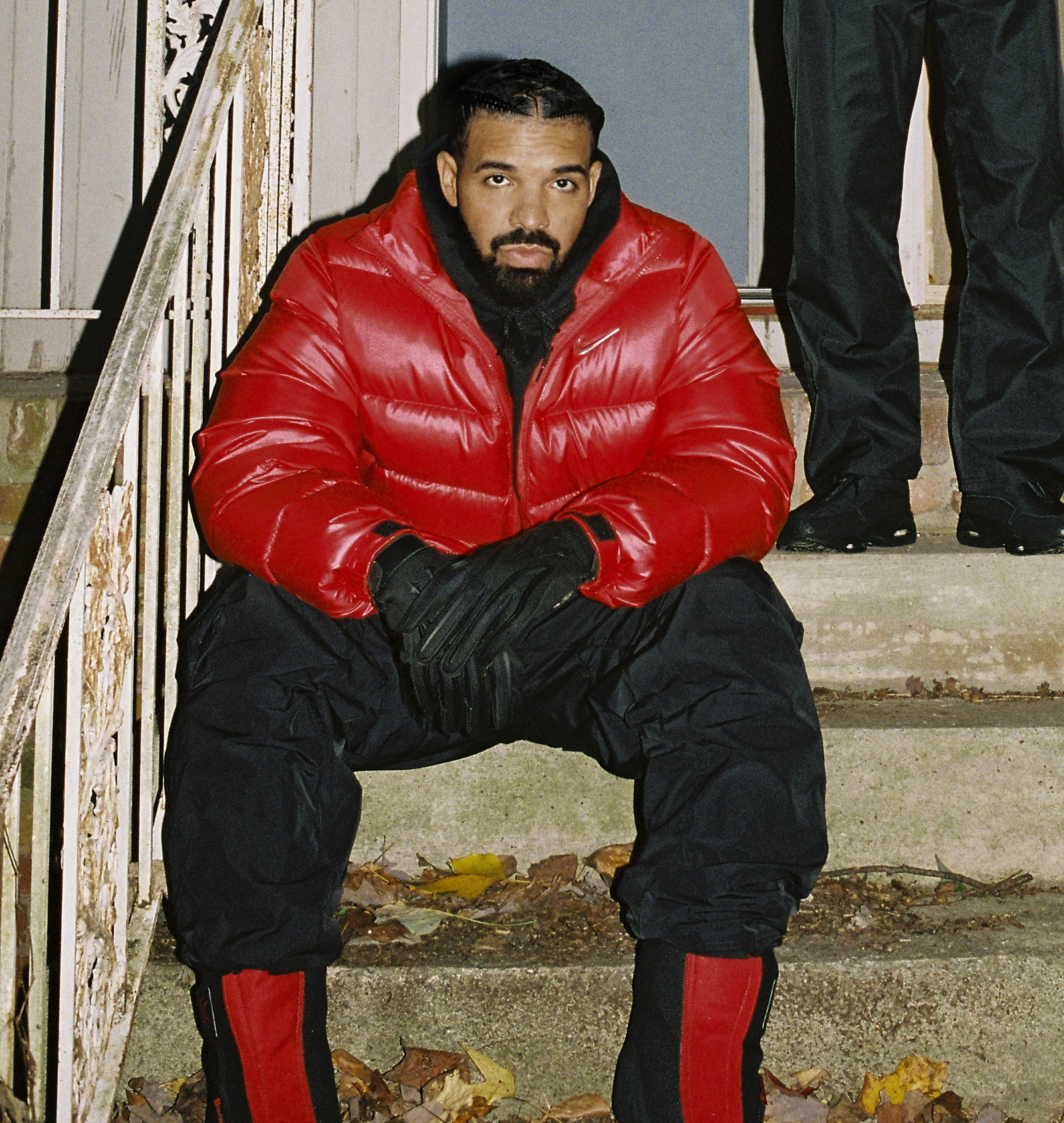 Drake