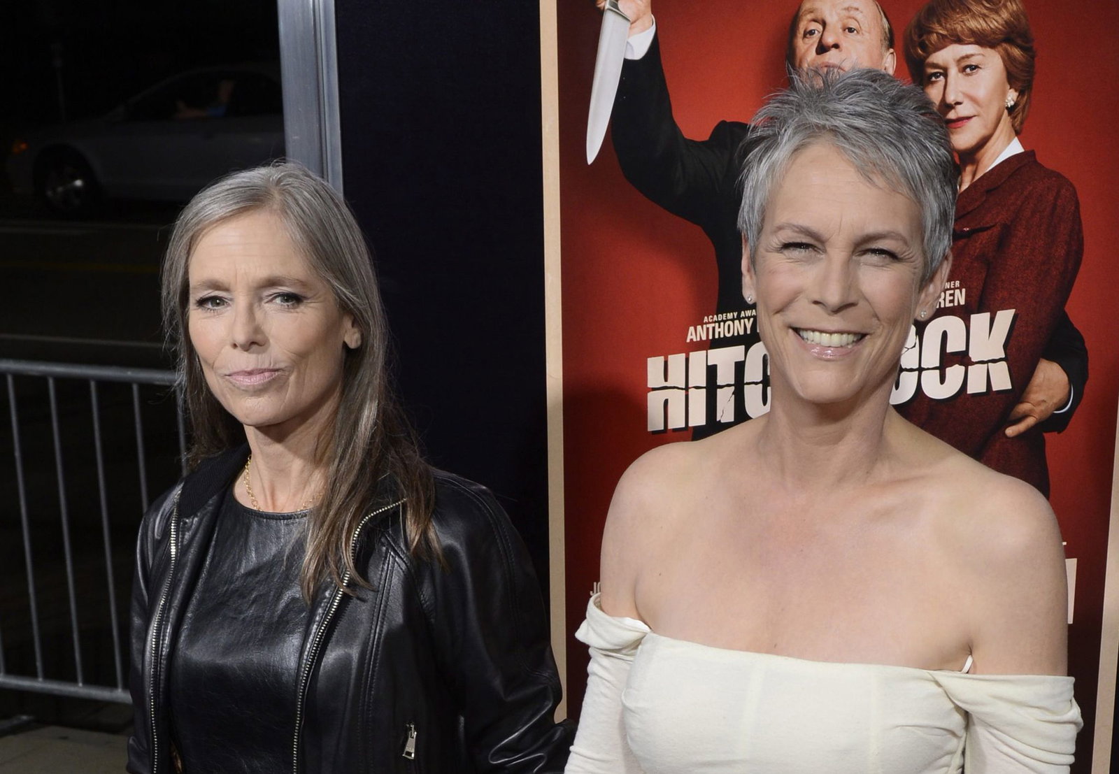 Jamie Lee Curtis und Schwester Kelly. (Archivbild)