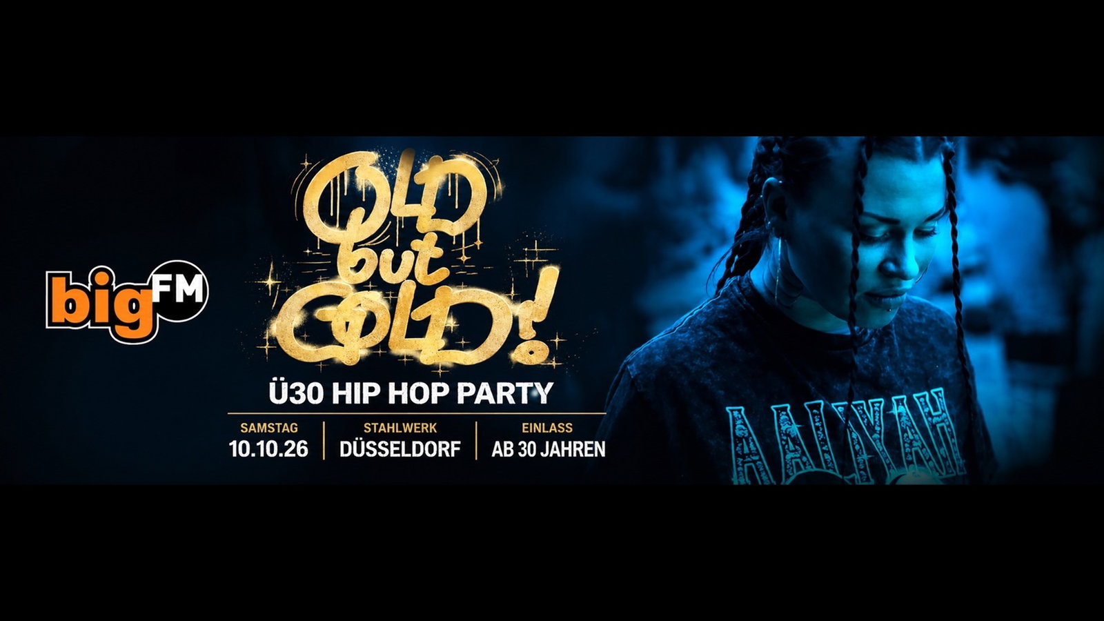 Veranstaltungs Header - OBG DD