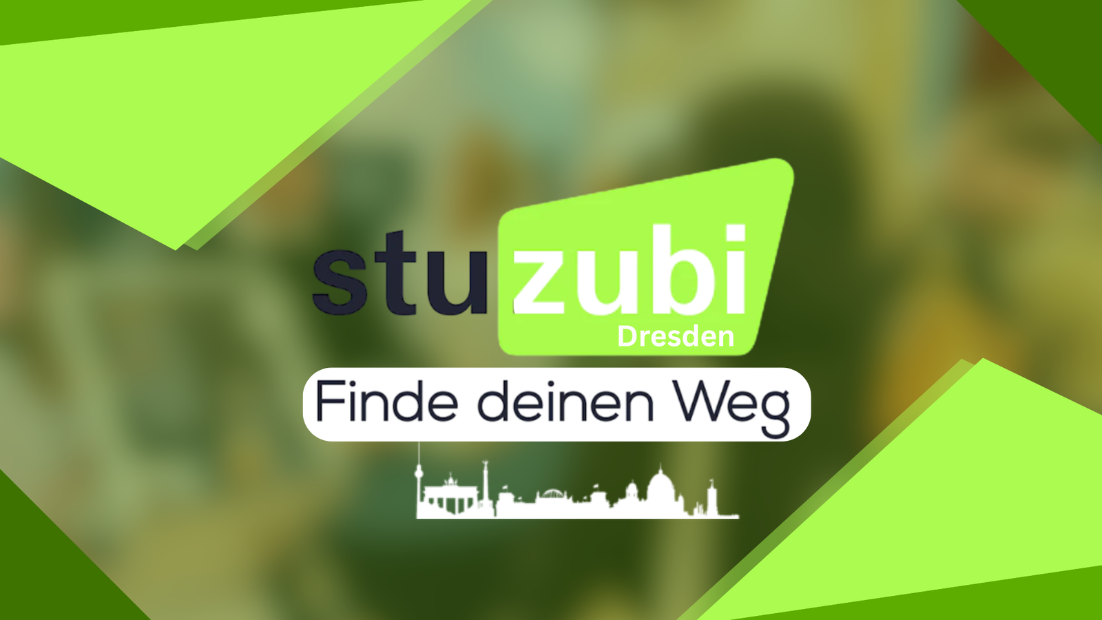 stuzubi Dresden