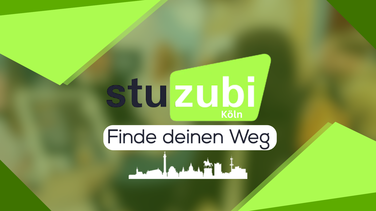 stuzubi Köln