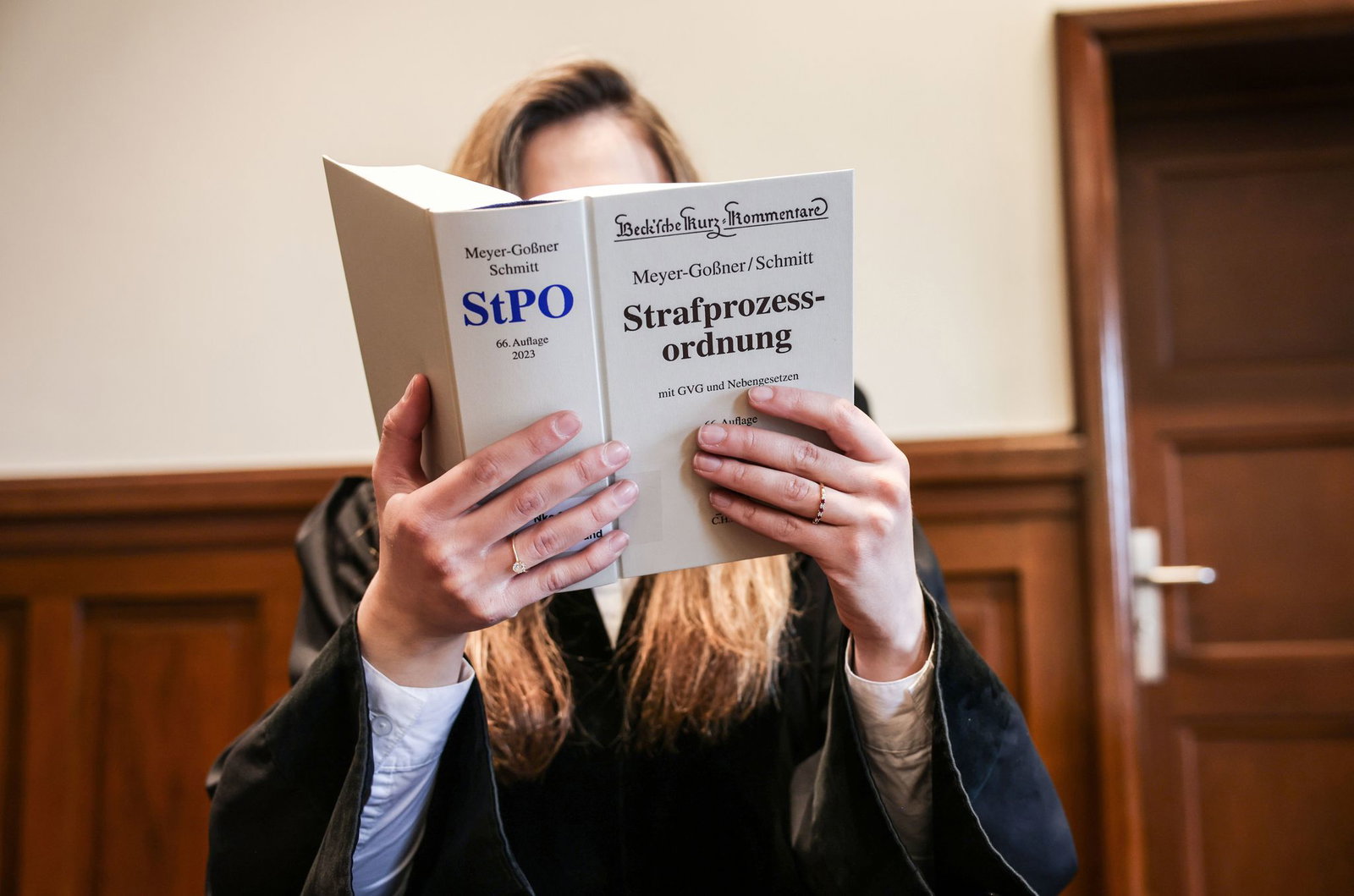 Psychiatrischen Gutachten kommt in Strafprozessen eine Schlüsselrolle zu. 