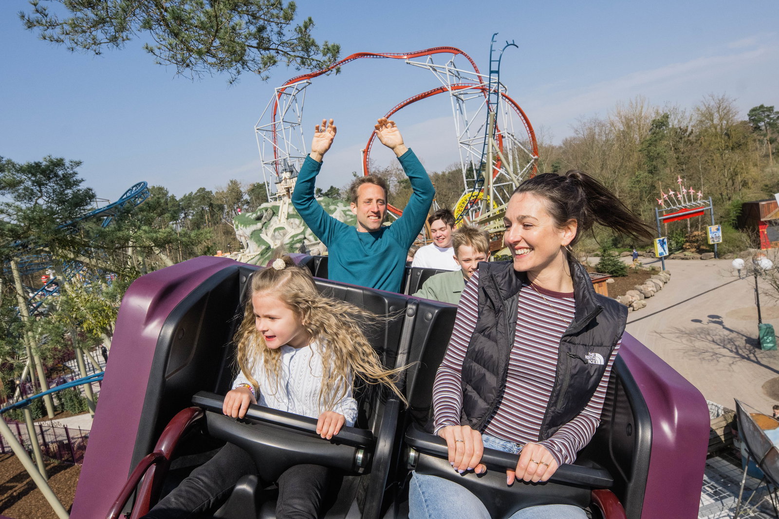 Plopsaland Deutschland